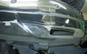 YAMAHA MAJESTY 250 Gen.3 SG15J