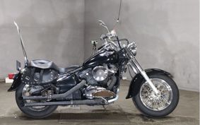 KAWASAKI VULCAN400 CLASSIC 1996 VN400A