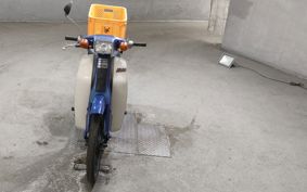 YAMAHA MATE 50 V50