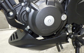 HONDA CB250RA MC52