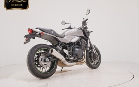 KAWASAKI Z900RS 2021