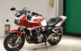 HONDA CB1300SF SUPER BOLDOR 2007 SC54