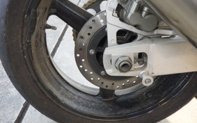 YAMAHA YZF-R6 2000