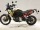 Фото BMW F900GS 2025 с японского аукциона