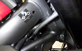 HONDA CBR650R E-Clutch 2026 RH17