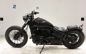 YAMAHA DRAGSTAR 400 2002