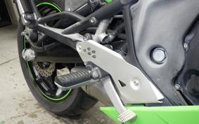 KAWASAKI NINJA 400R 2012 ER400B