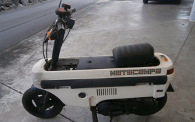 HONDA MOTOCOMPO AB12