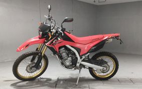 HONDA CRF250L MD38