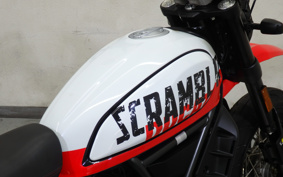 DUCATI SCRAMBLER URBAN MOTARD 2023 ZDMB101AAAB