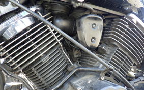 YAMAHA DRAGSTAR 1100 2005 VP13J