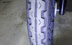 KAWASAKI ESTRELLA 2004 BJ250A