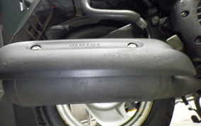 YAMAHA JOG Gen.5 2024 SA36J