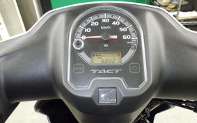 HONDA TACT-4ﾍﾞｰｼｯｸ AF79