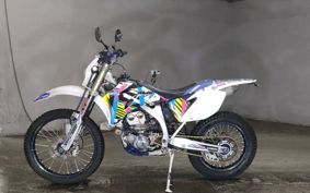 YAMAHA WR250F CG26