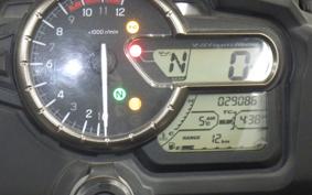 SUZUKI Vｽﾄﾛｰﾑ1000A 2016 VU51A