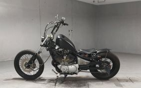 YAMAHA VIRAGO 250 3DM