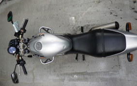 HONDA VTR 250 MC33