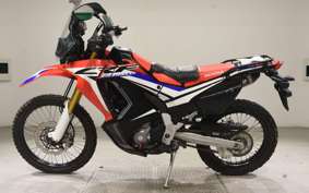 HONDA CRF250 RALLY A 1994 MD44