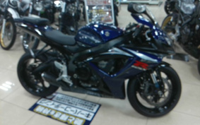 SUZUKI GSX-R750 2015 GR7KA