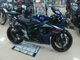 Фото Suzuki GSX-R750 2015 с японского аукциона