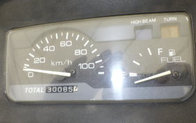 SUZUKI VECSTAR 125 CF42A