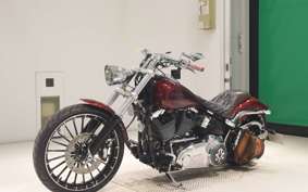 HARLEY FXSB1690 2017