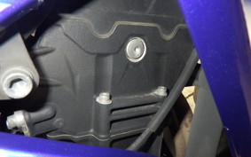 YAMAHA YZF R-3 2017 RH07J