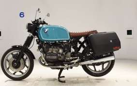 BMW R100RT 1989