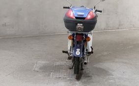 HONDA SUPER CUB50 AA01