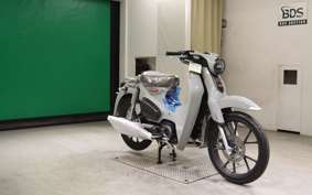 HONDA C125 SUPER CUB JA71