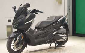 HONDA FORZA 250 1984 MF15