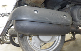 YAMAHA JOG APRIO 2024 SA11J