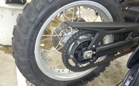 HUSQVARNA TR650 2013