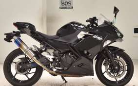 KAWASAKI NINJA 400 2018 EX400G