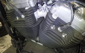 HARLEY XL1200X 2014