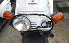 HONDA ZOOMER AF58