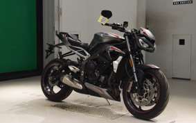 TRIUMPH STREET TRIPLE RS 2019