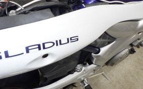 SUZUKI グラディウス400 2010 VK58A