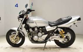 YAMAHA XJR400 Gen.2 R 1999 4HM