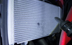 HONDA CBR400R 2023 NC56