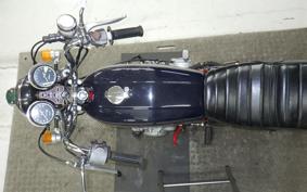 HONDA CB400ﾌｫｱ 2021 CB400F