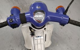 HONDA SUPER CUB110 JA07