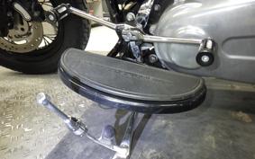 HARLEY FLS 1580 2013