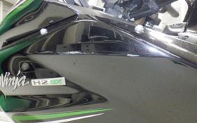 KAWASAKI NINJA H2 SX 2023 ZXT02P