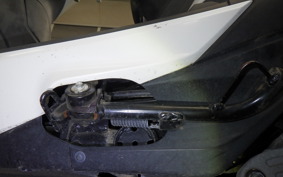 HONDA LEAD 125 2002 JF45