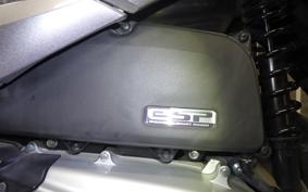 HONDA LEAD 125 2020 JF45