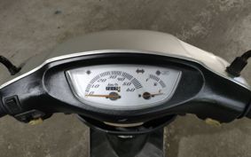 HONDA DIO AF34