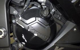 KAWASAKI NINJA 250 2006 EX250L
