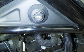 HONDA REBEL 250 A MC49